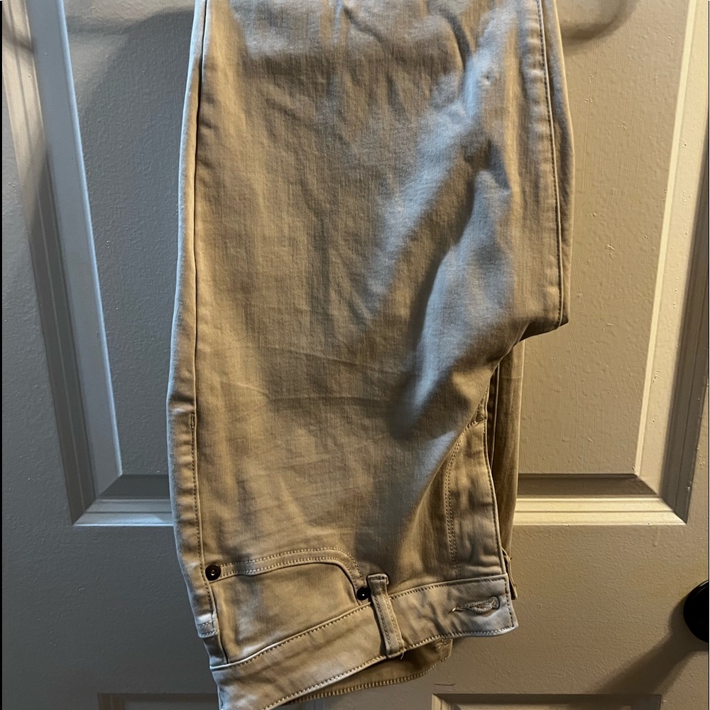 Maurice’s jeggings size L